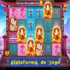 plataforma de jogo de 2 reais